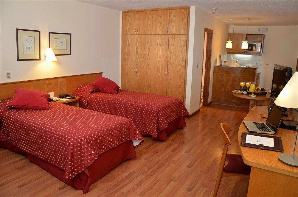Armon 4* Montevideo