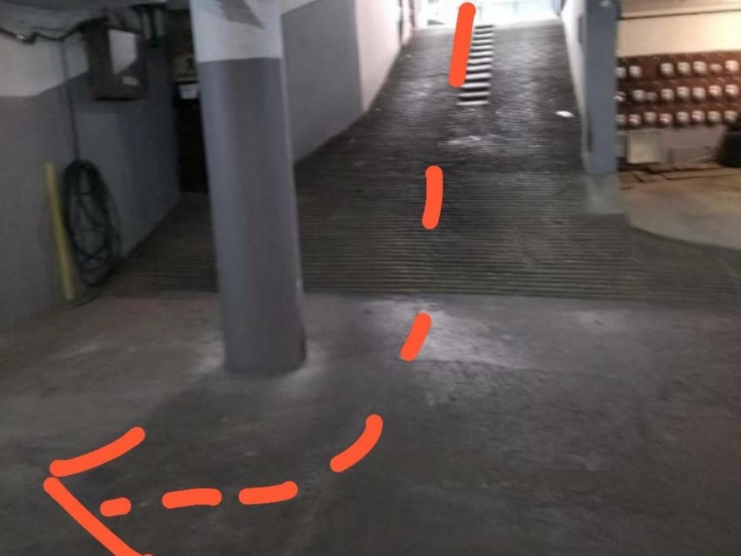 Apartamento A 20 Mts Casino Radisson Con Garage Auto Chico Mediano Montevideo
