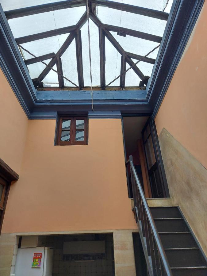 Casa Justicia Habitación en casa particular *