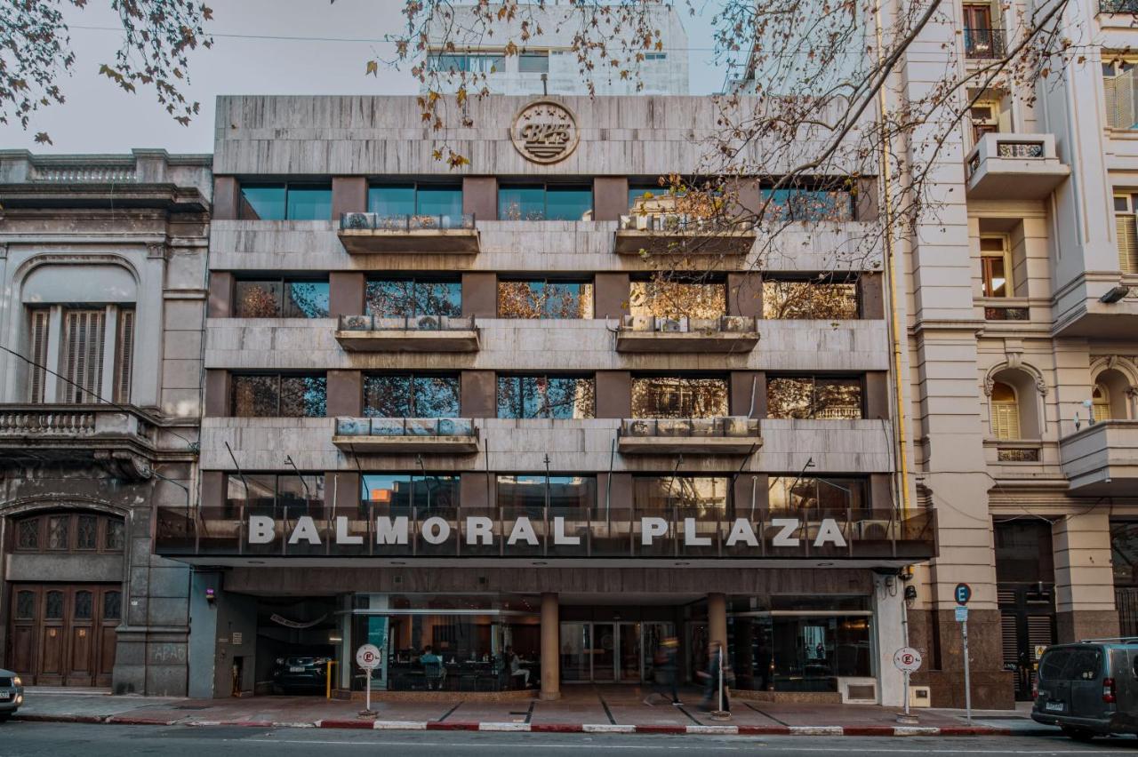 Balmoral Suites Hotel cápsula