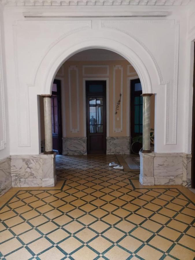 Casa Justicia *