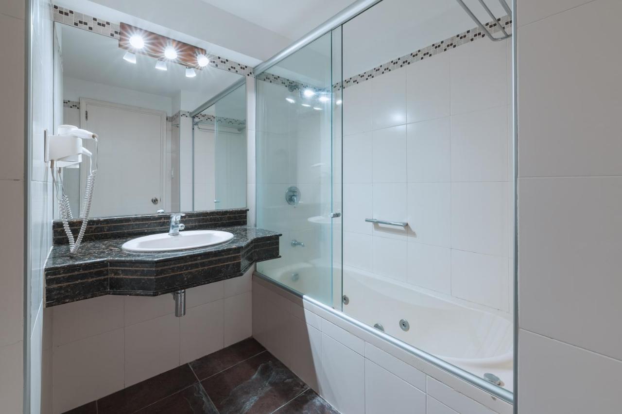 Balmoral Suites Hotel cápsula