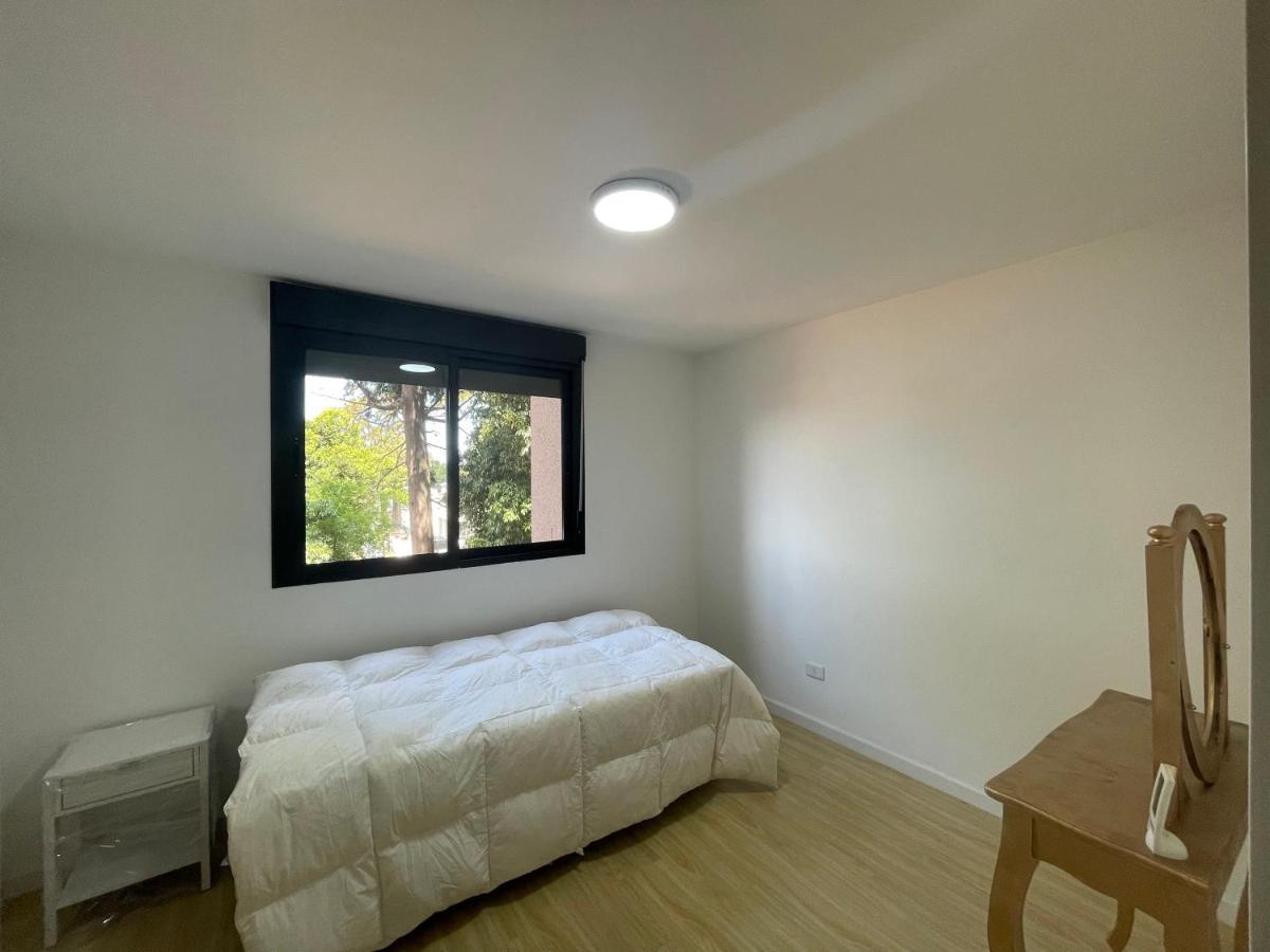 Town Park Apartamento Montevideo