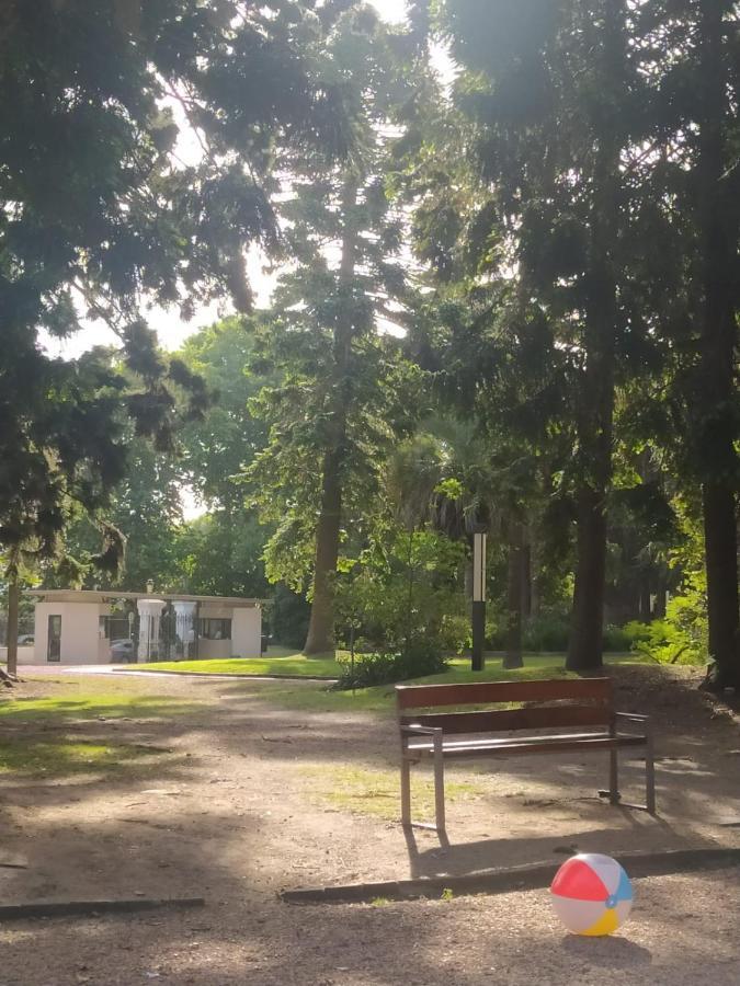 Apartamento Town Park