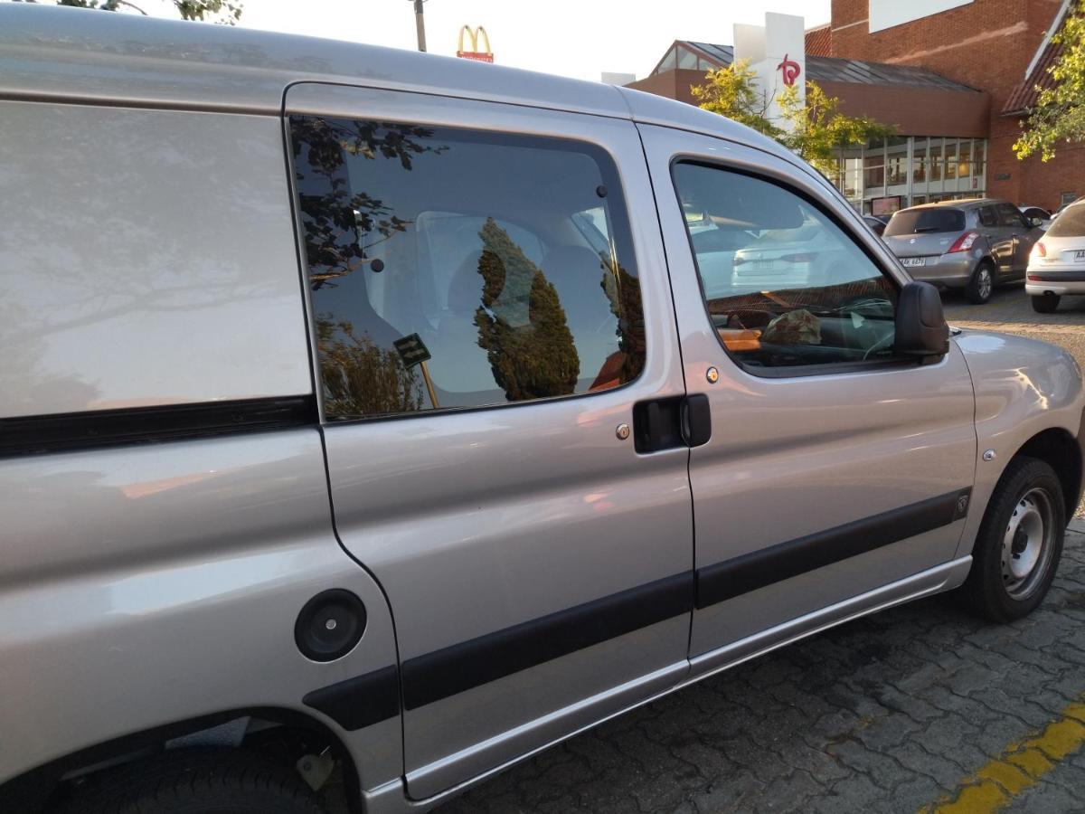 A 20 Mts Casino Radisson Con Garage Auto Chico Mediano Montevideo