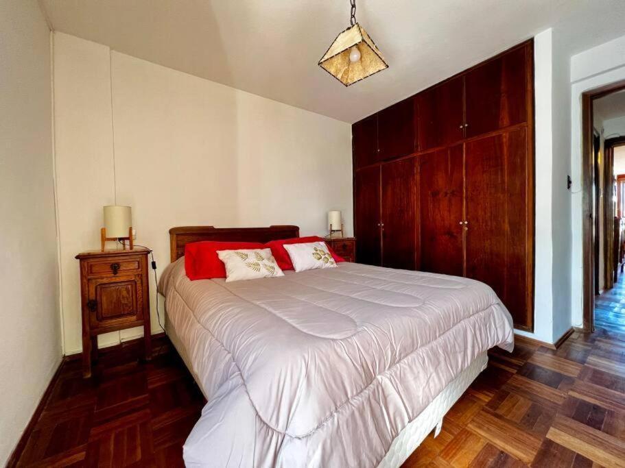 Apartamento Unico-ubicacion Impecable