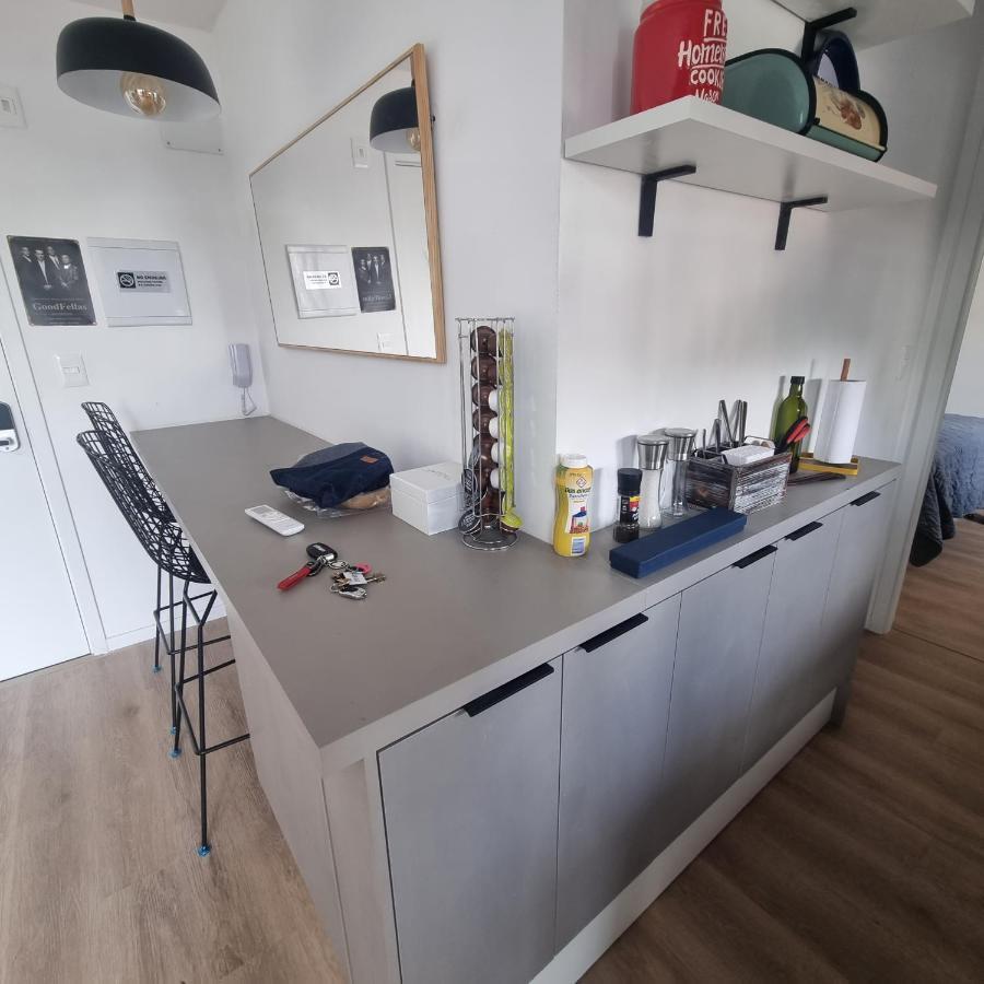 Exclusivo Penthouse En Cordon Soho Con Y Parking Incluidos Apartamento