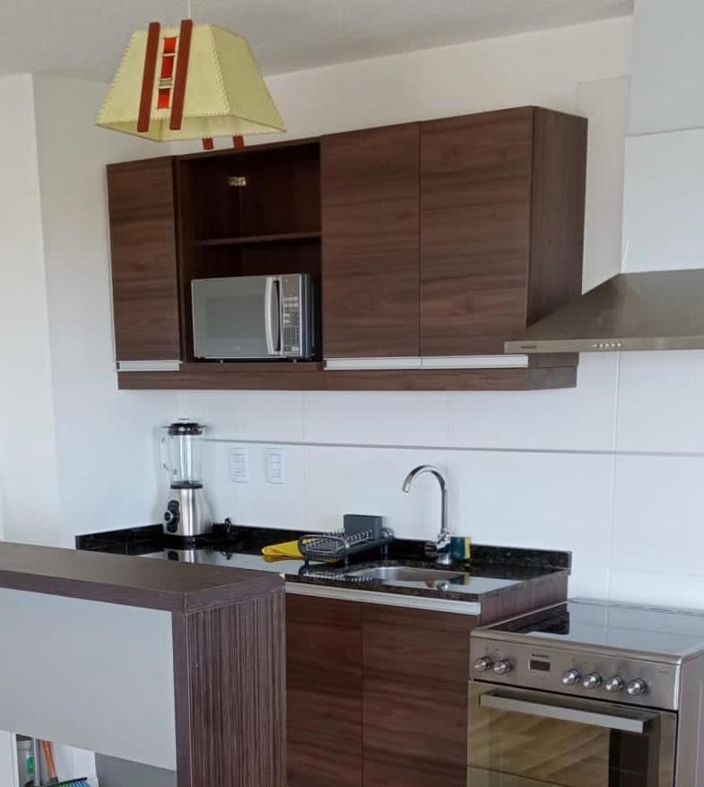 Apartamento Con Vistas Apartamento