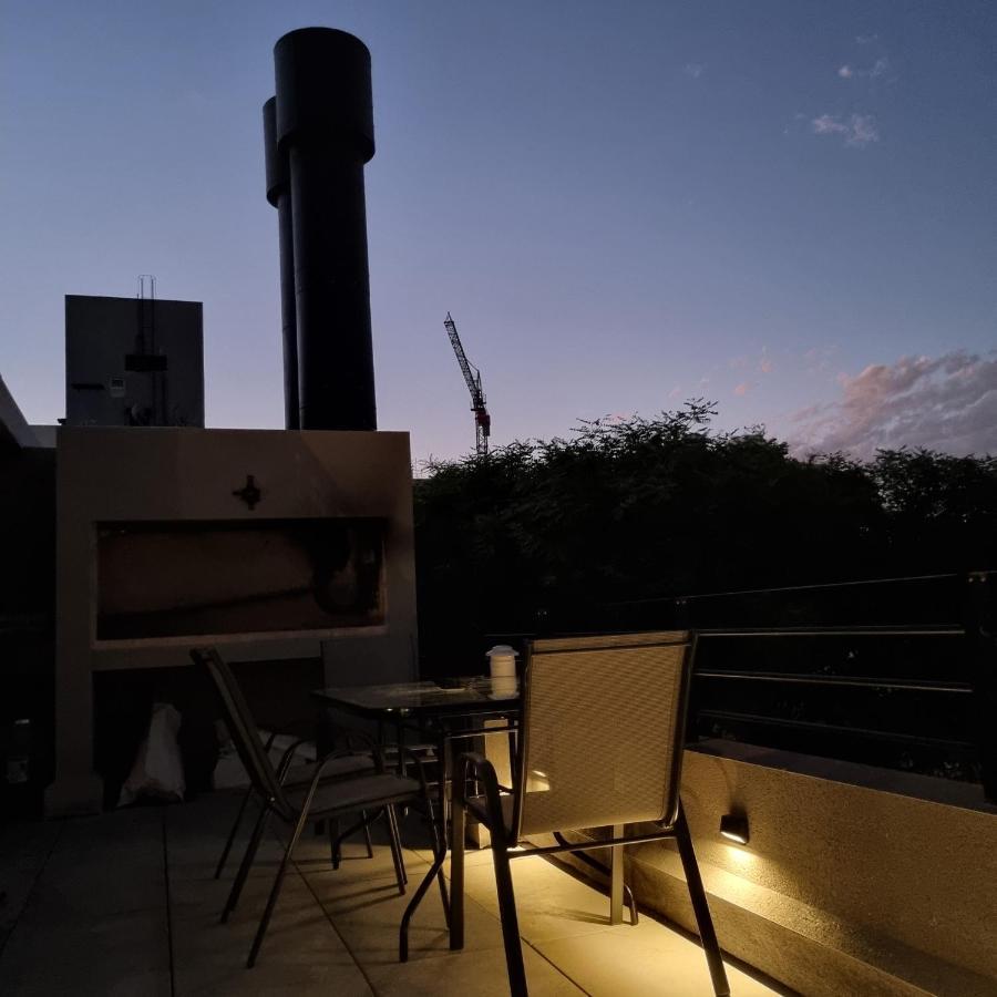 Apartamento Exclusivo Penthouse En Cordon Soho Con Y Parking Incluidos Montevideo