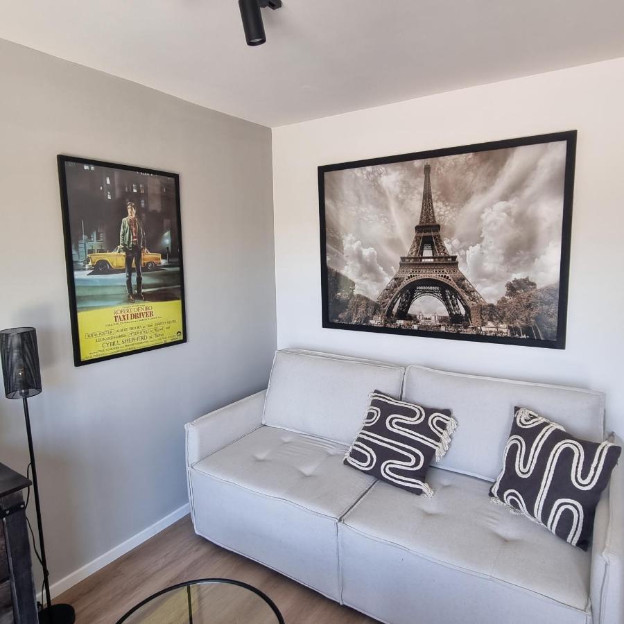 Apartamento Exclusivo Penthouse En Cordon Soho Con Y Parking Incluidos
