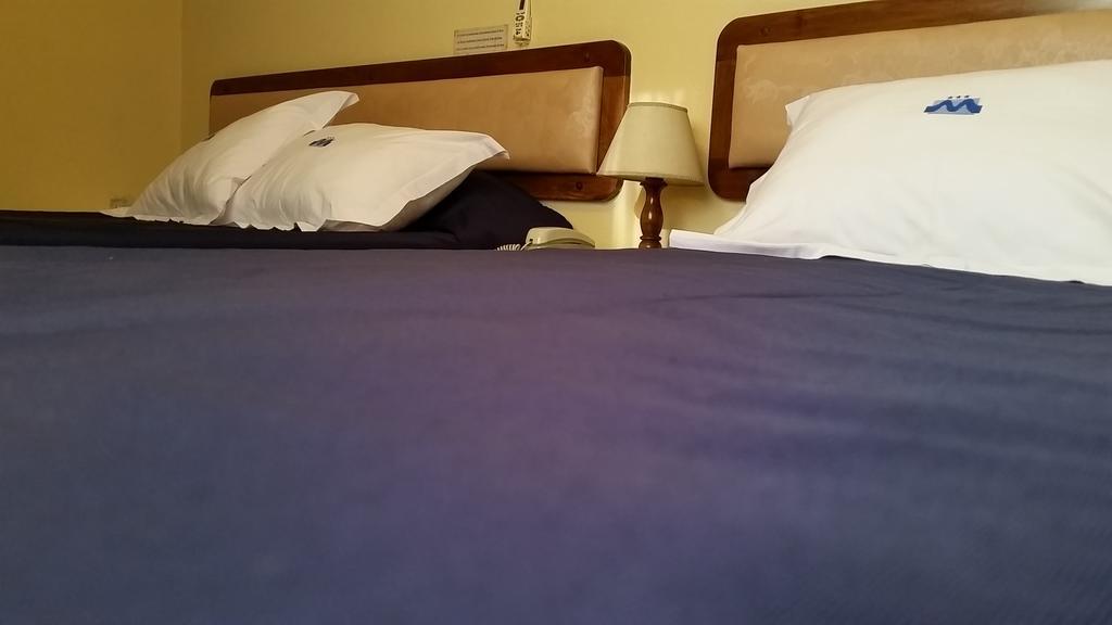 Mediterraneo Hotel 3*