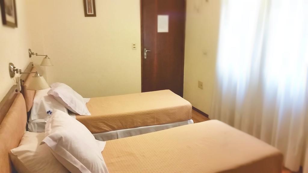 Hotel Mediterraneo Montevideo