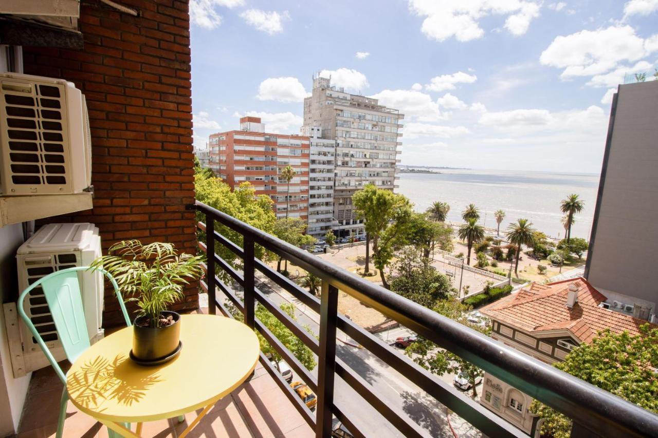 Hotel Selina Montevideo
