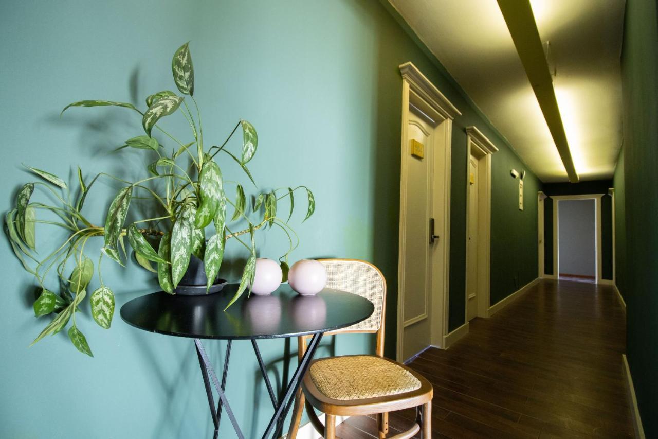 Selina Hotel Montevideo