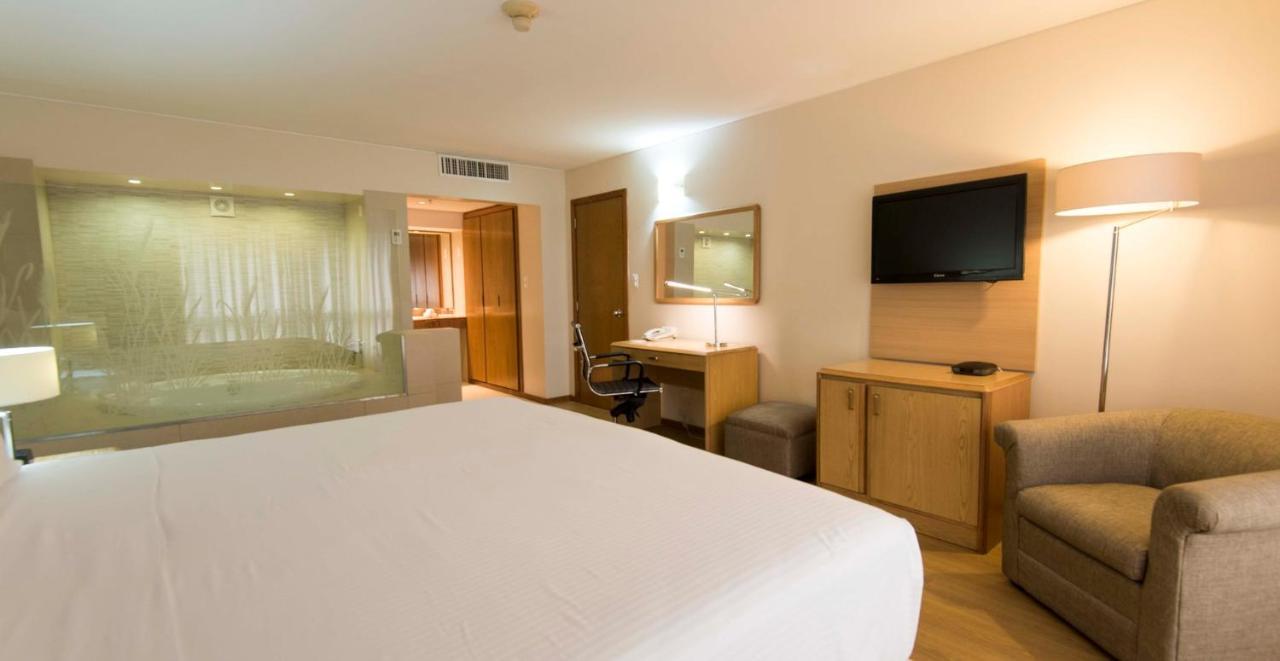 Montevideo, An Ihg Montevideo