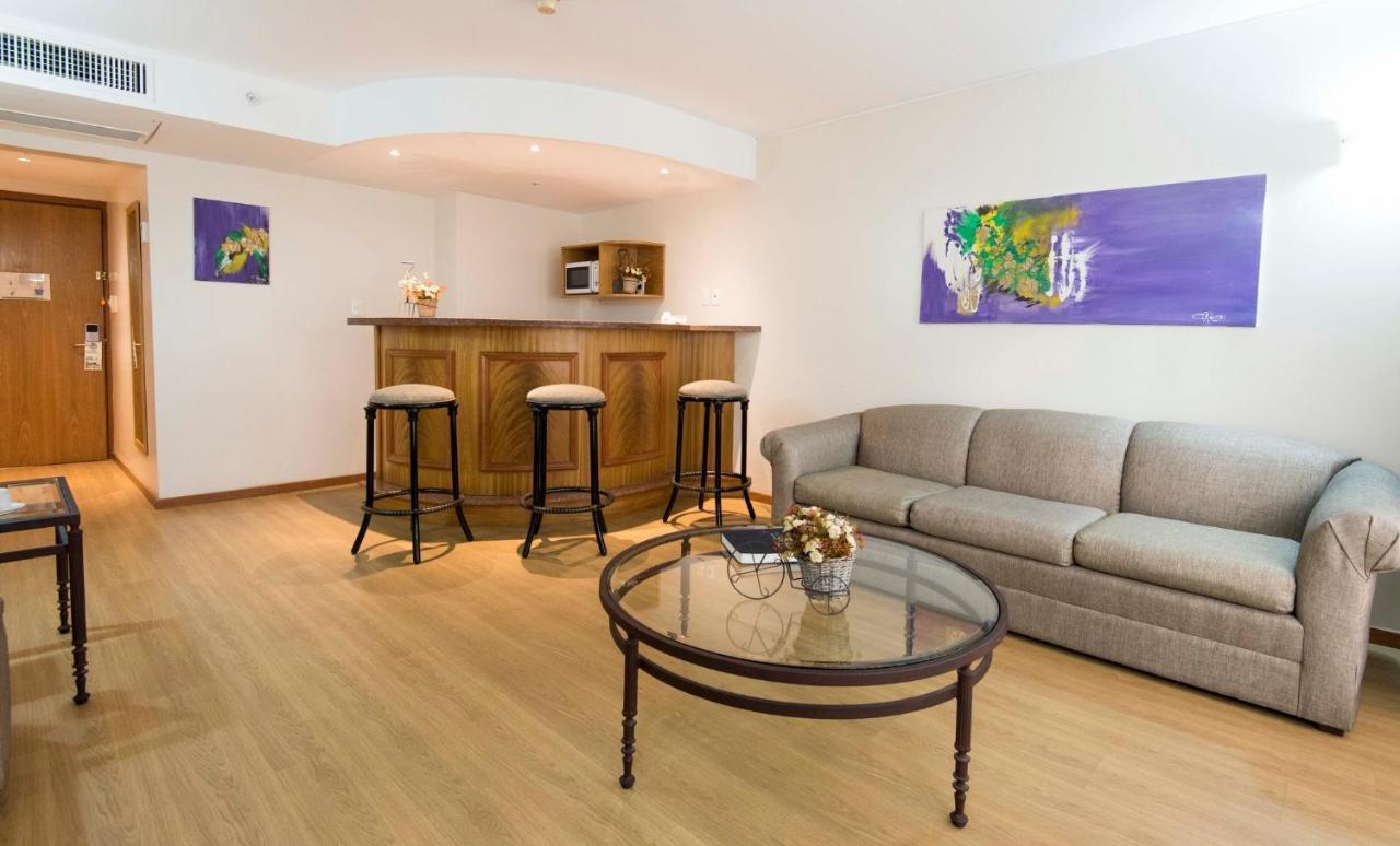 Montevideo, An Ihg