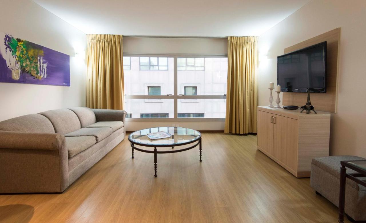Montevideo, An Ihg Hotel 4*