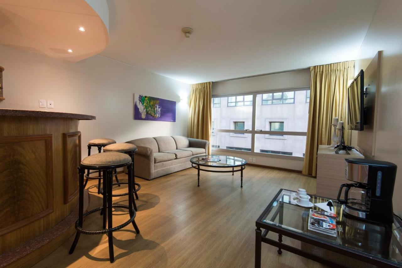 Hotel Montevideo, An Ihg 4*
