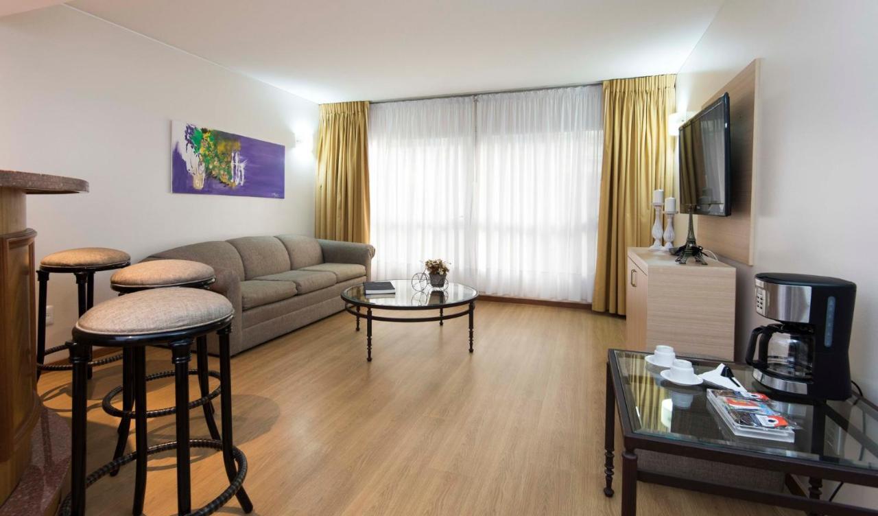 Hotel Montevideo, An Ihg
