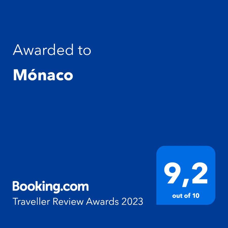 Monaco
