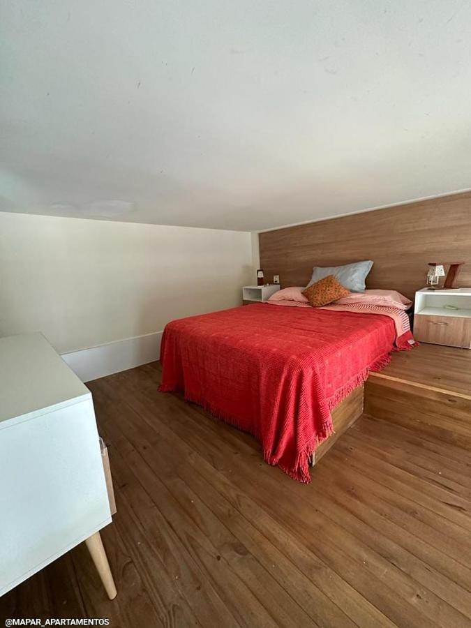 Apartamento Mapar En
