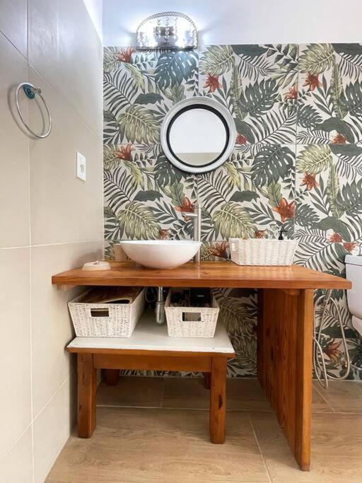 Vintage Monoambiente Apartamento