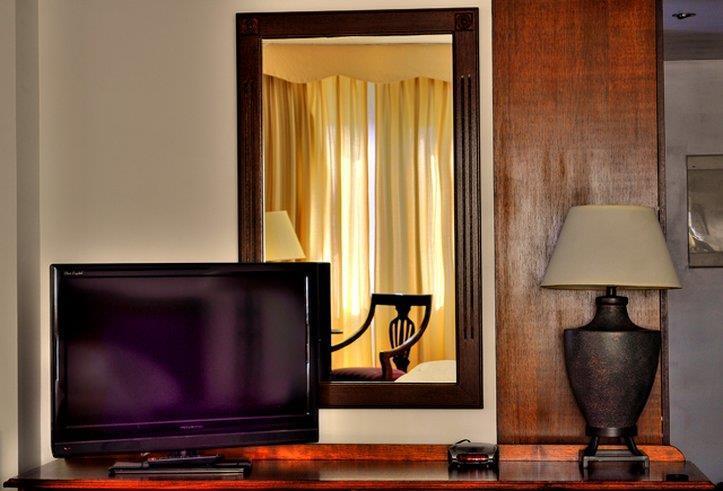 Palladium Business Montevideo