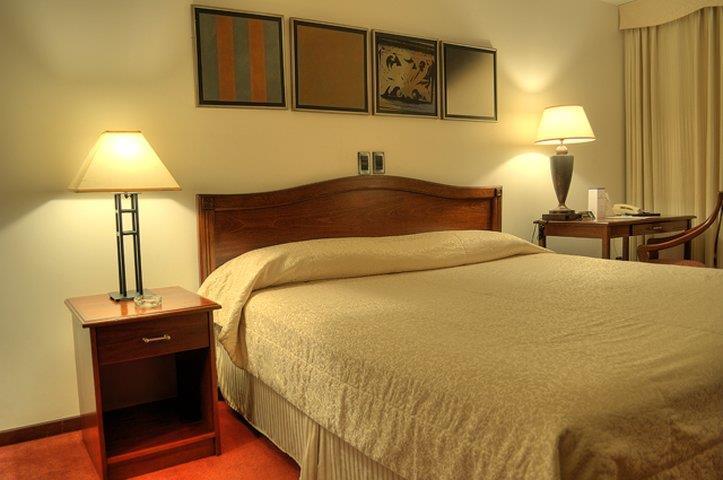 Hotel Palladium Business 4*
