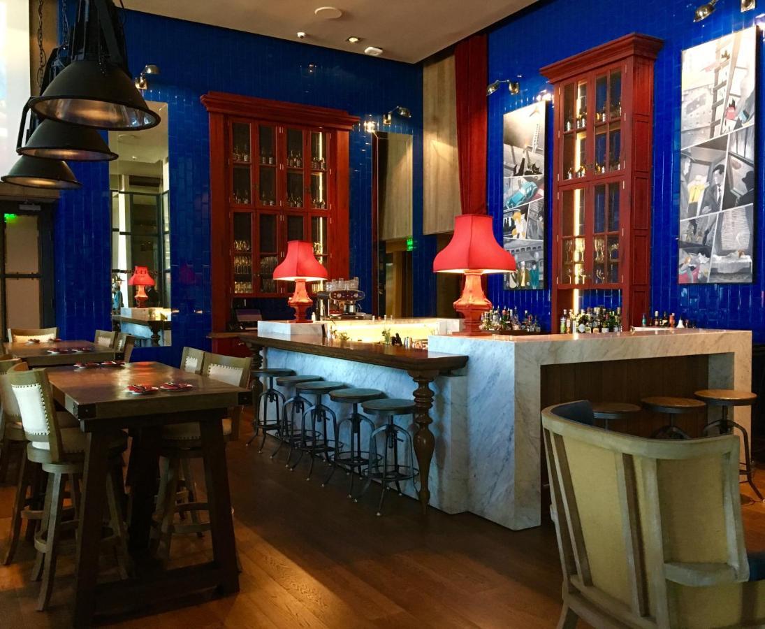 Hyatt Centric Montevideo