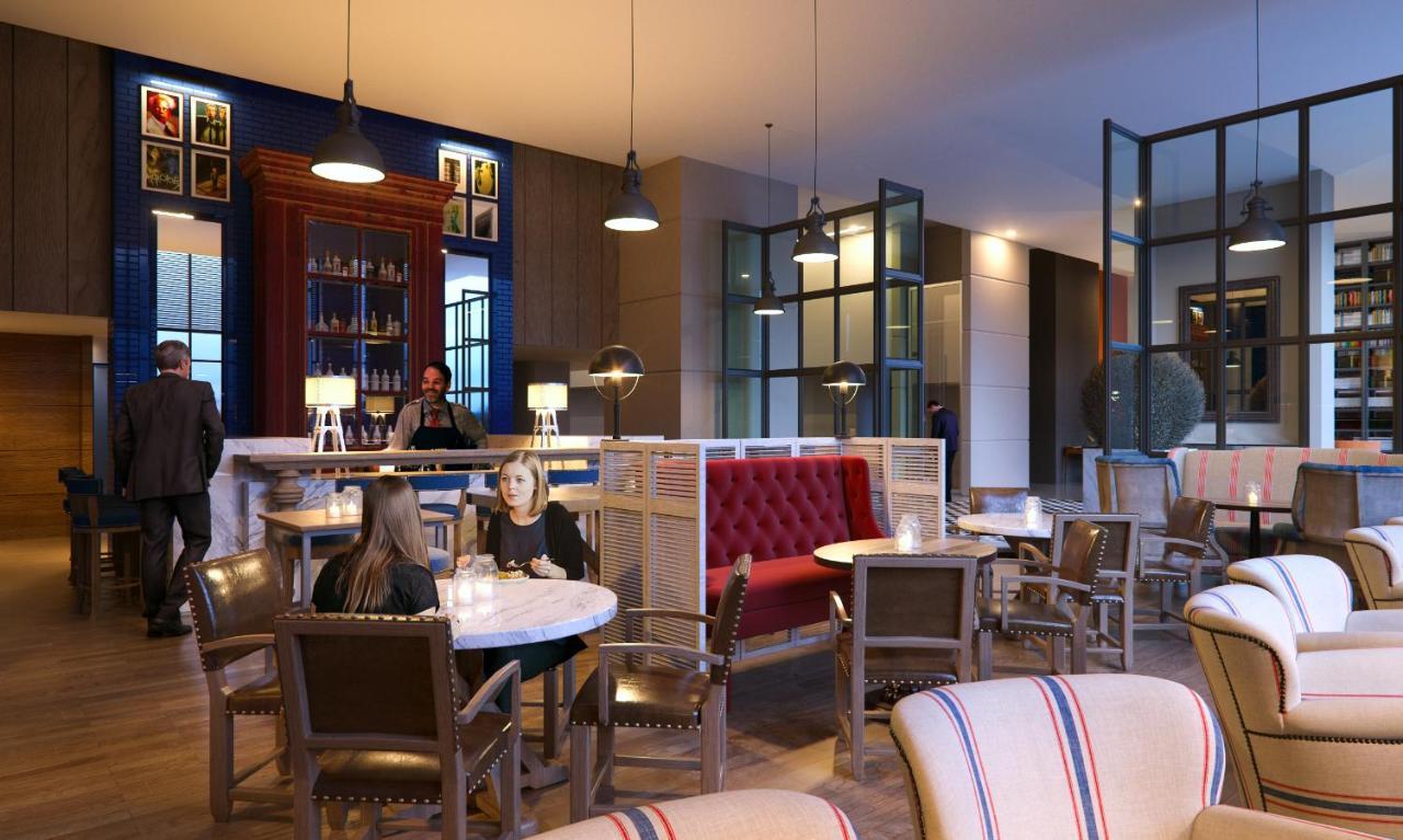 Hyatt Centric Hotel Montevideo
