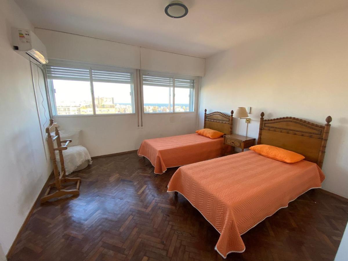 Apartamento Vista A Montevideo