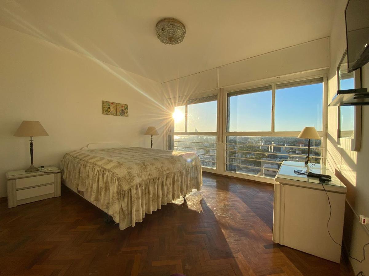 Vista A * Montevideo