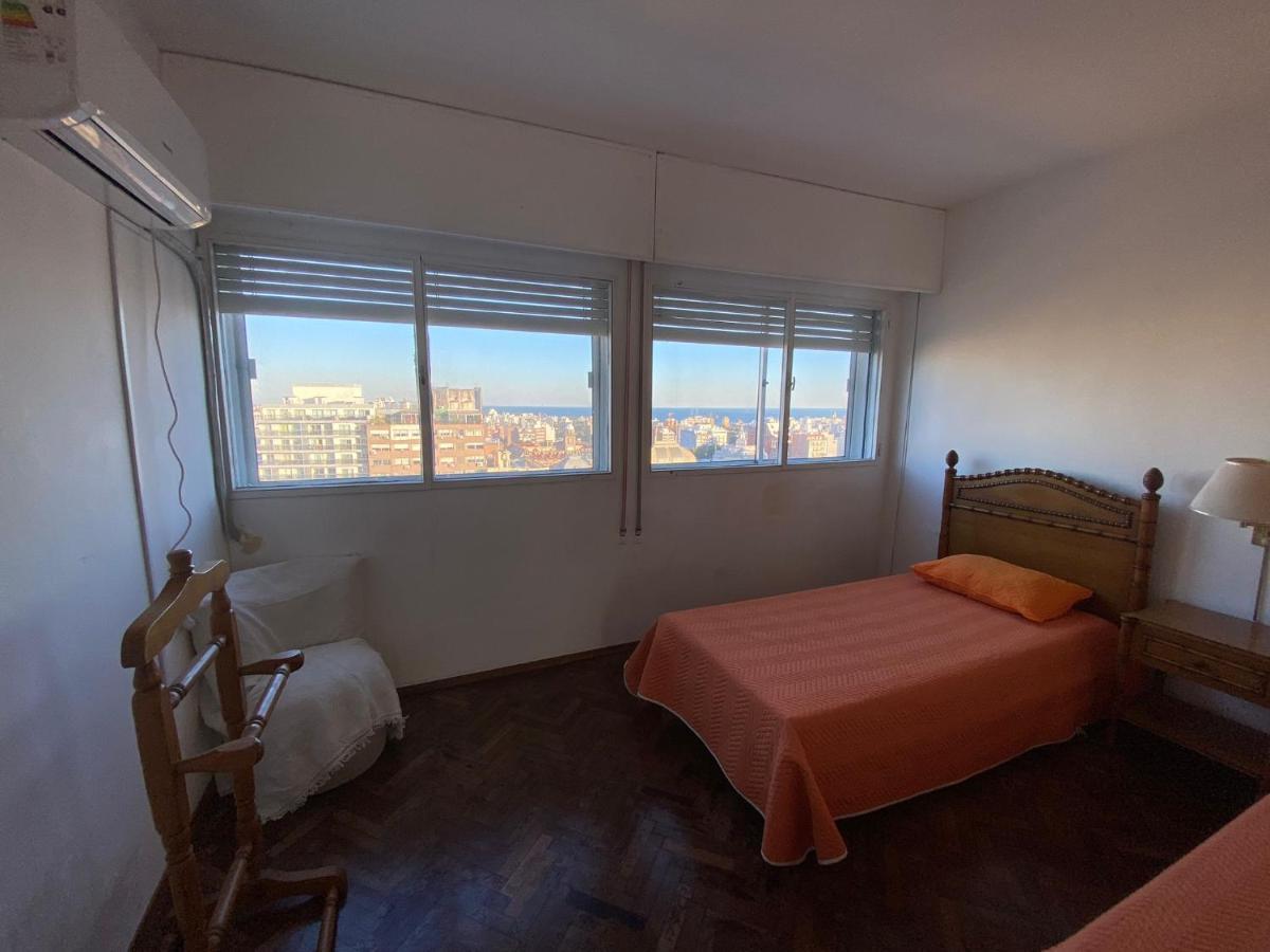 Vista A * Montevideo