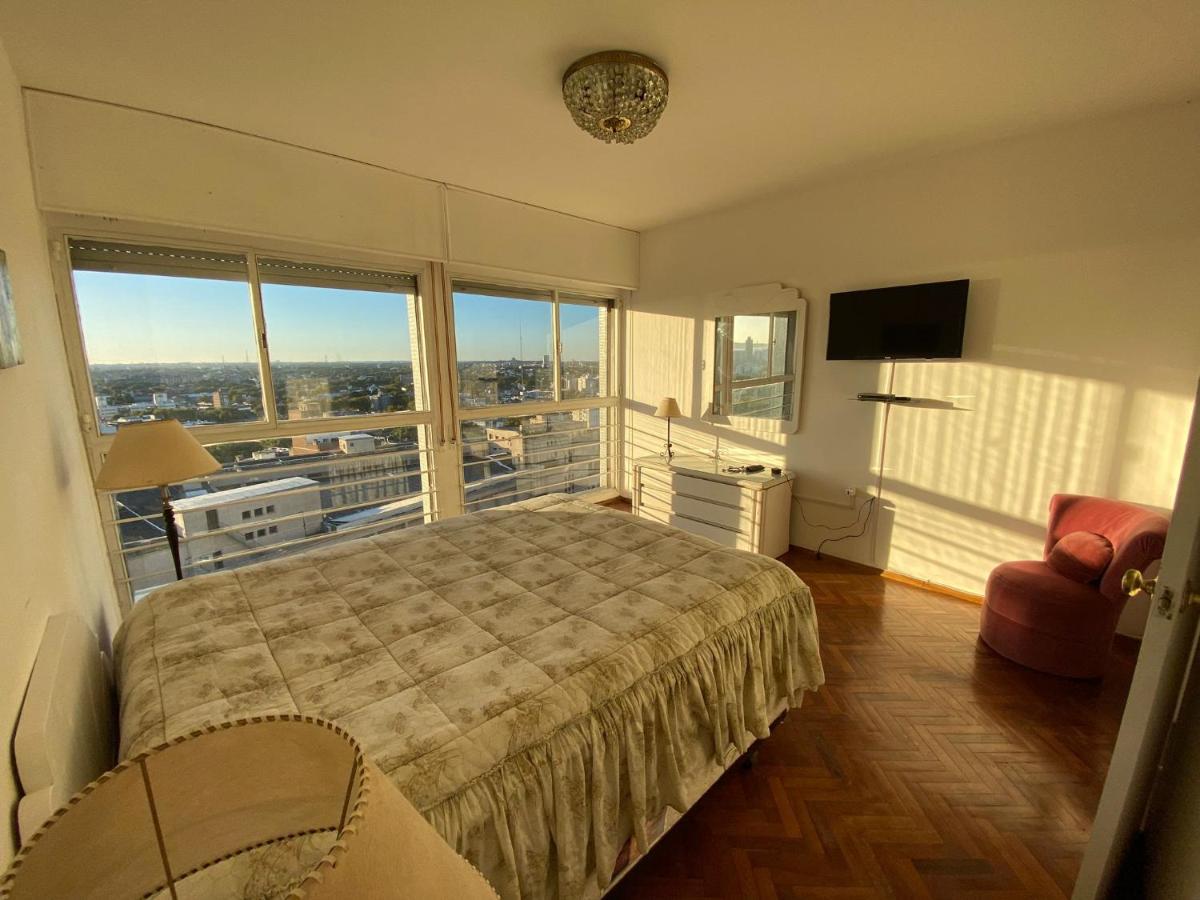 Apartamento Vista A *