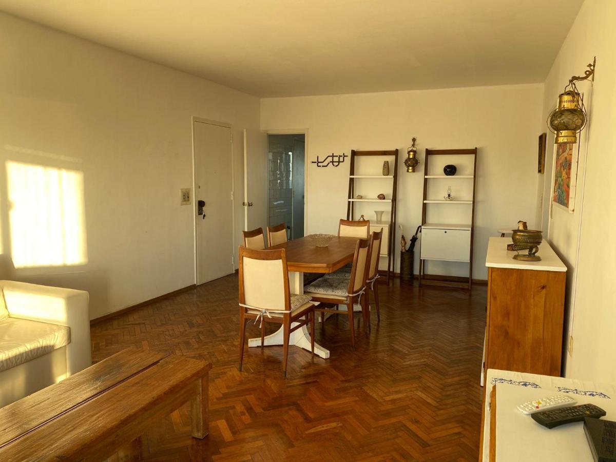 Apartamento Vista A Montevideo