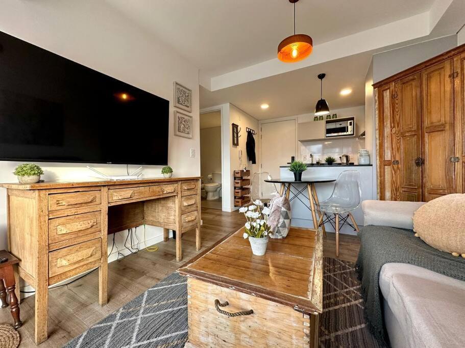 Apartamento Sweet En Puerto De