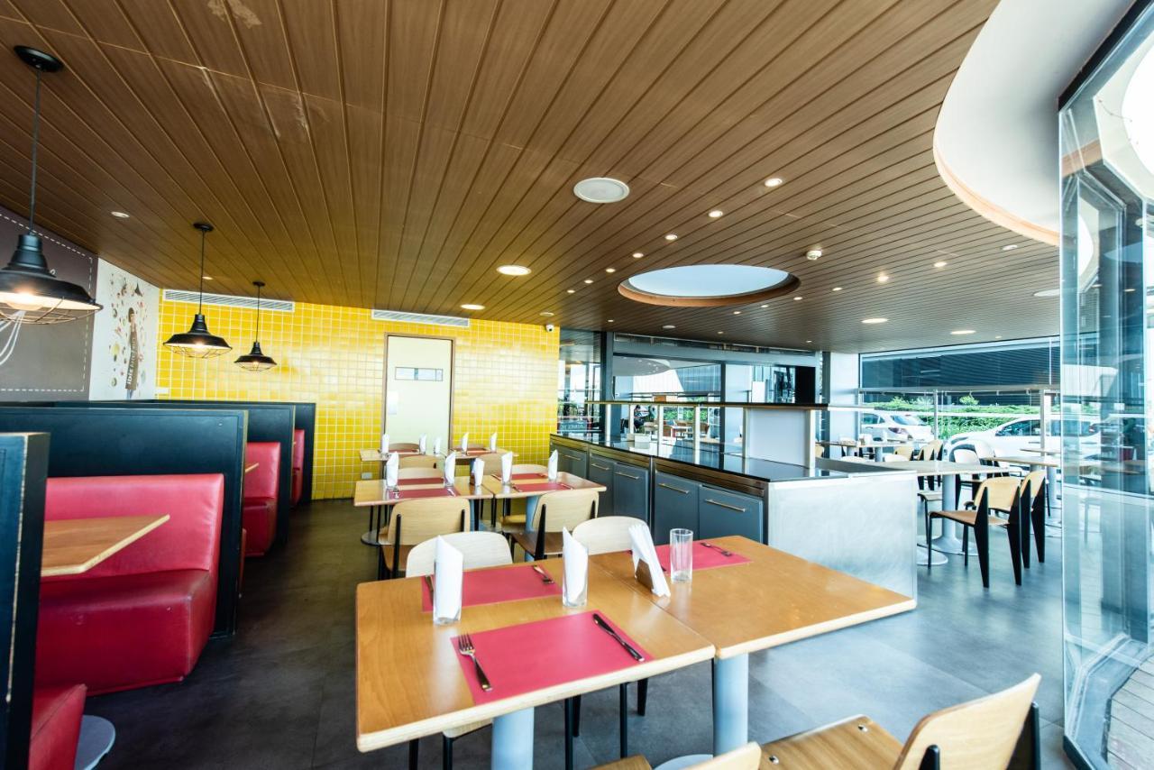 Ibis Rambla 3*
