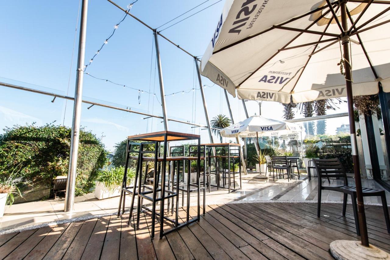 Ibis Rambla Montevideo