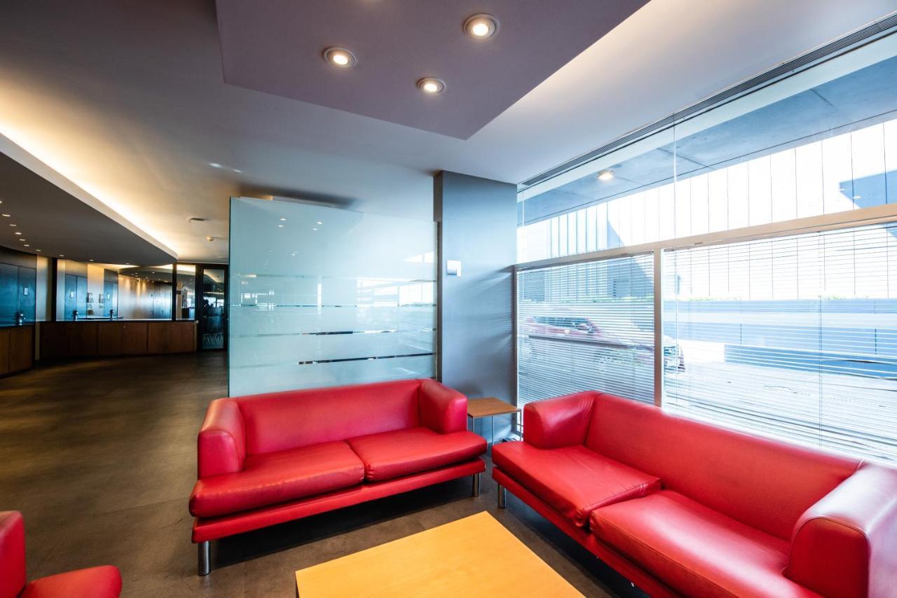 Ibis Rambla 3*