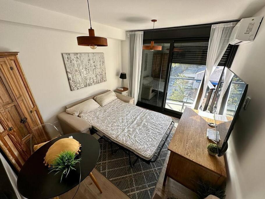 Apartamento Sweet En Puerto De