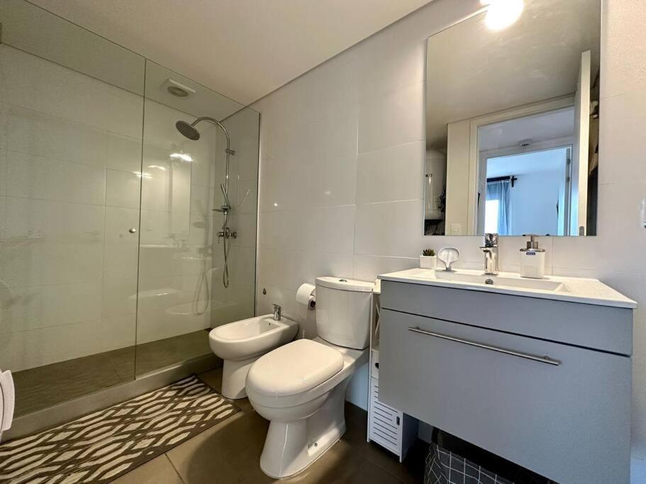 Apartamento Sweet En Puerto De