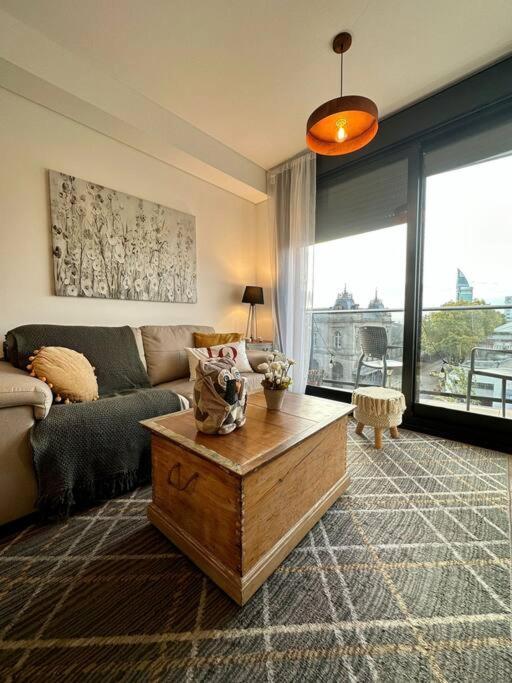 Apartamento Sweet En Puerto De