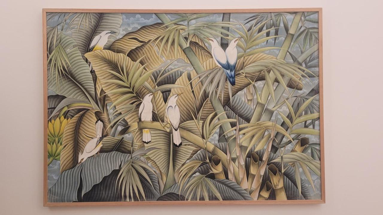 Pensão Fauna Montevideu