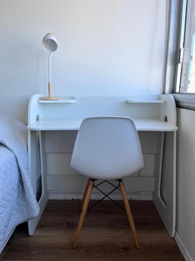 Hermoso En Casco Histórico Con Vistas Al Río. Apartamento *
