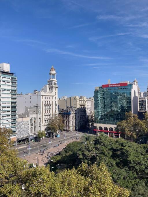 Apartamento Acogedor Mono En Plaza Entrevero