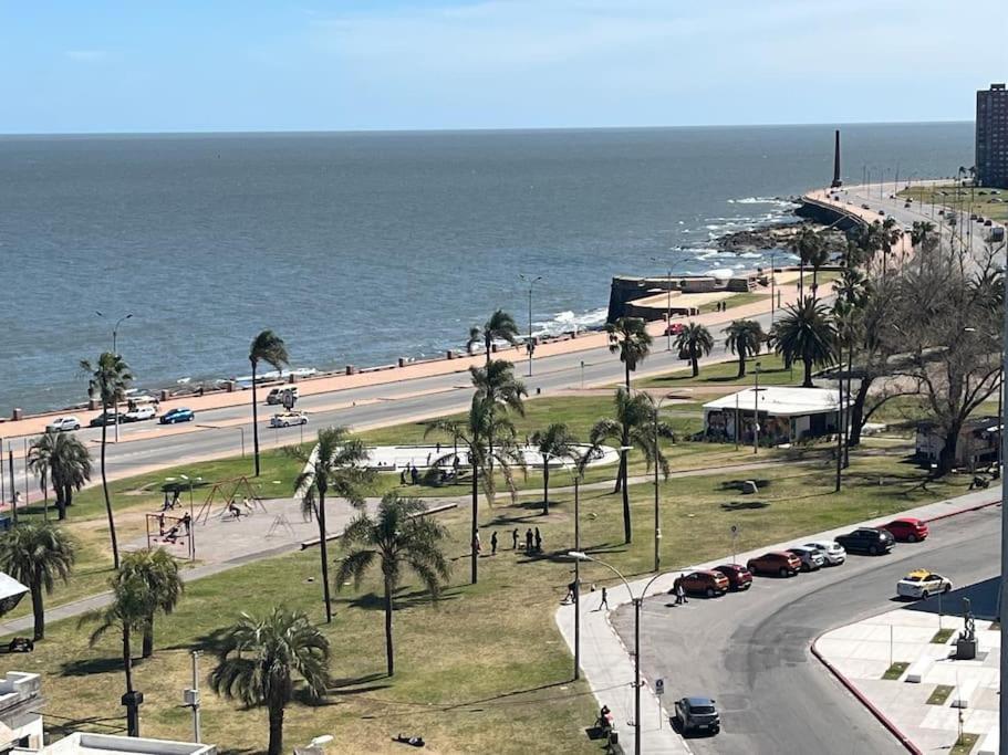 Apto Proximo A Casco Historico Apartamento