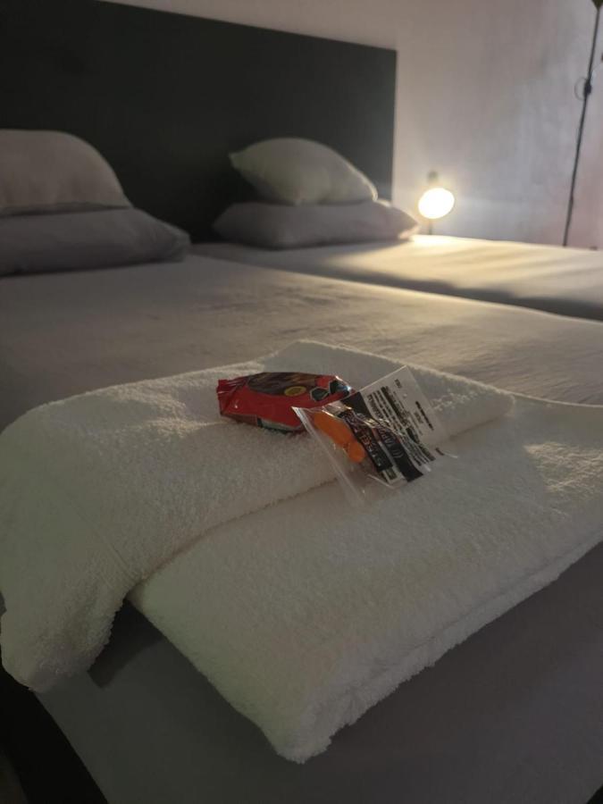 Apartamento Apart Hotel Montevideo *