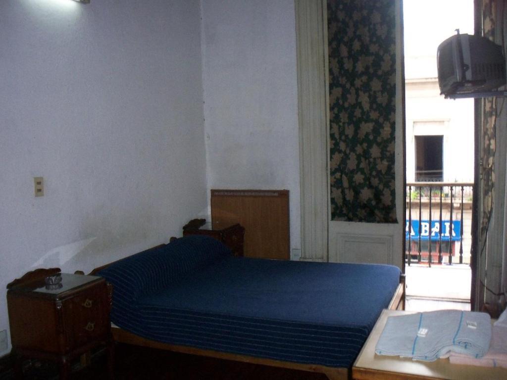 Hotel Florida Montevideo