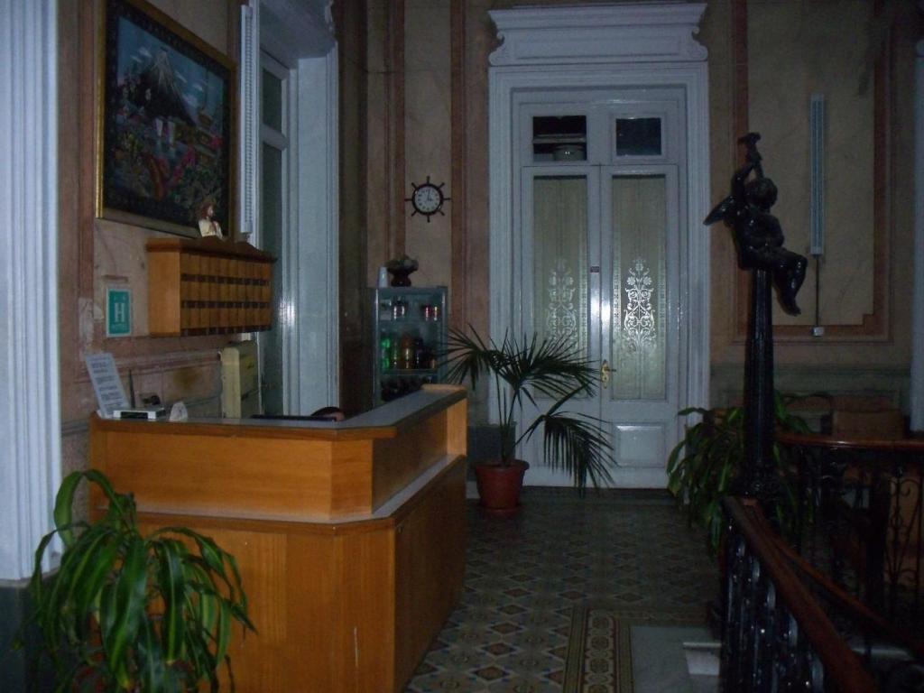 Florida 2* Montevideo