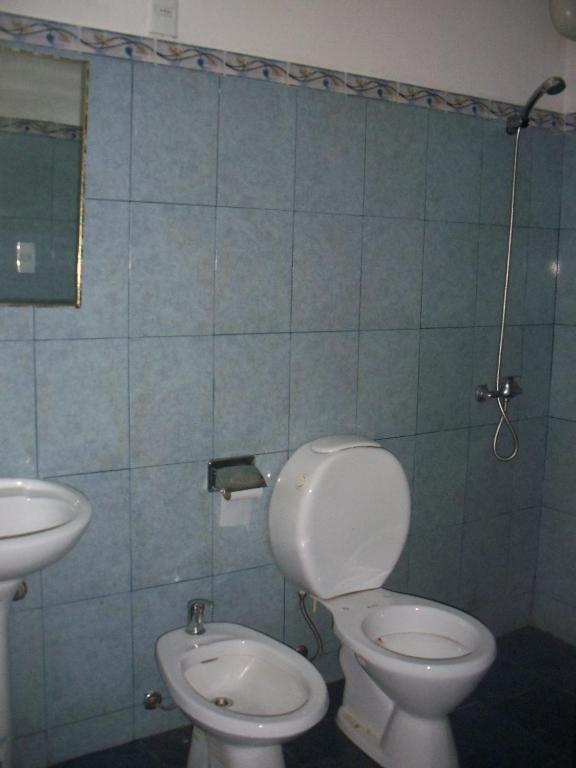 Hotel Florida Montevideo